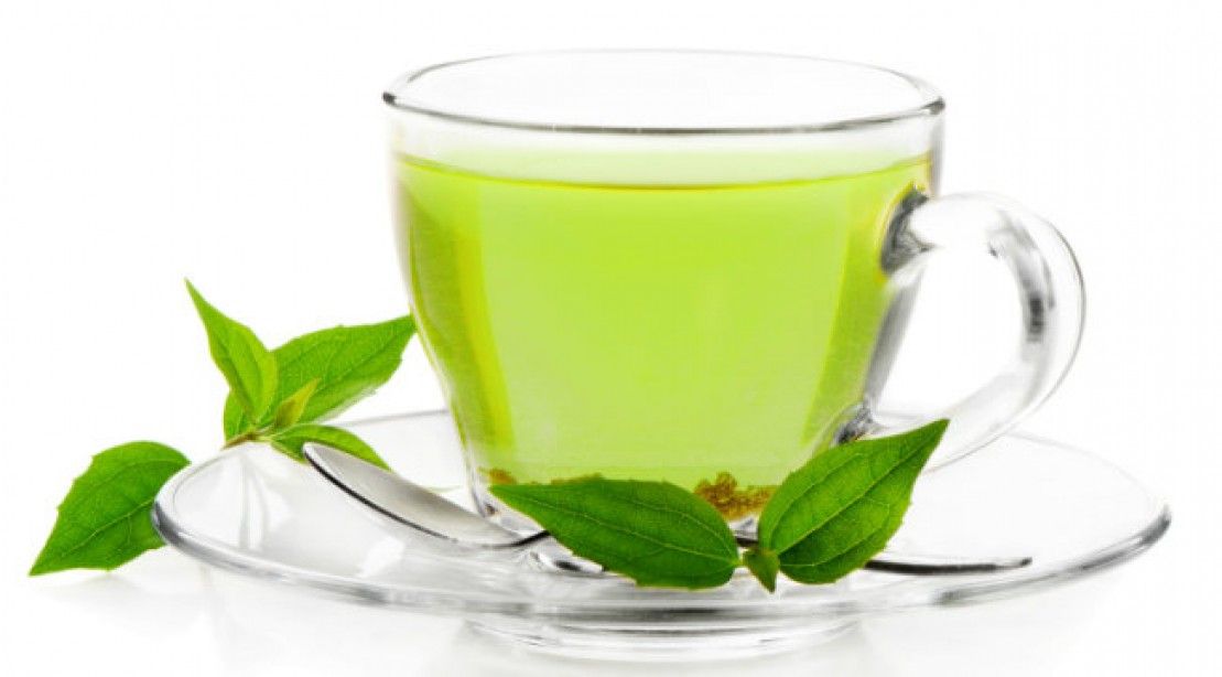 Zöld tea fogyás - A zöld tea segíti a gyorsabb zsírégetést!
